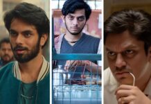 Vijay Verma, Aditya Rawal to Saqib Saleem: Silently Terrifying Villains of Bollywood