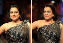 “My aim is not just acting, but to connect with society and culture and bring positive change in people’s lives” – Ekta Jain