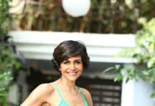 Birthday Special: 5 Times Mandira Bedi Proved Fitness Is a Lifestyle, Not a Phase