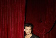 Vishal Jethwa starts training for his next, with Intense Workout Transformation, Leaves Fans Guessing About His Next Big Role