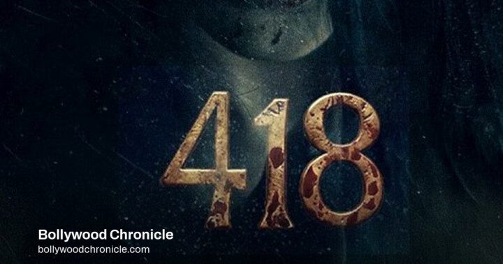 418: ₹8.90 crore net after five days