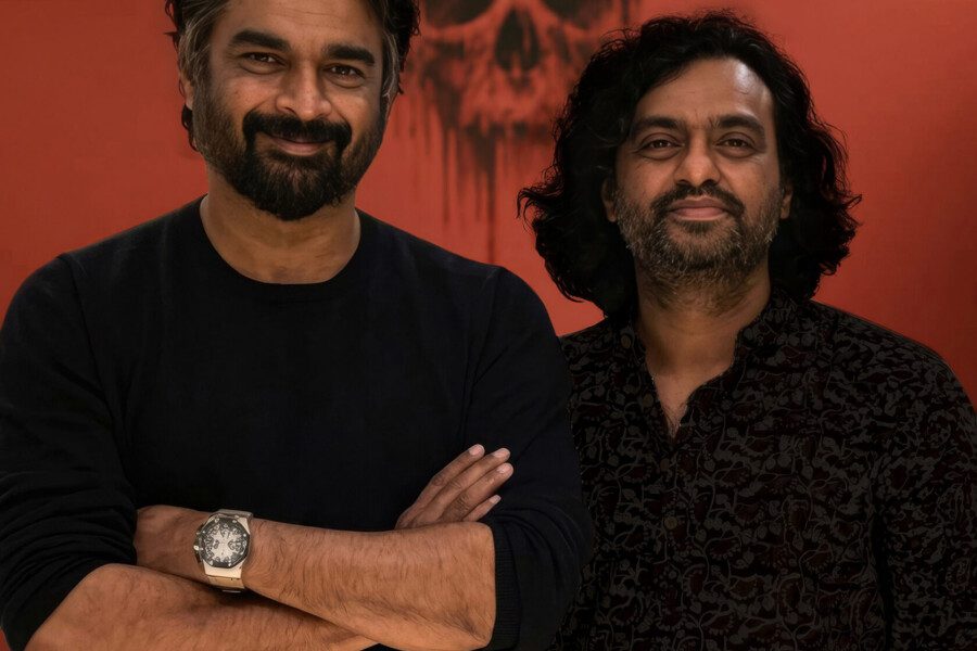 After 13B and Shaitaan, R Madhavan Returns to Horror with Vishal Furia’s Next