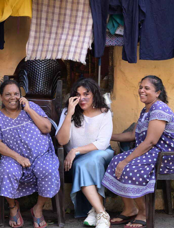 Richa Chadha explores how Mumbai became India’s financial capital in the latest episode of ‘Musafiri’