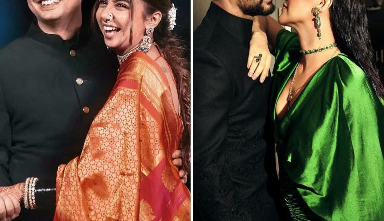 Prajakta Kohli Opens Up About Her Acting Journey, and the Confidence She Carries From Her Online Community on Neha Dhupia and Angad Bedi’s Double Date