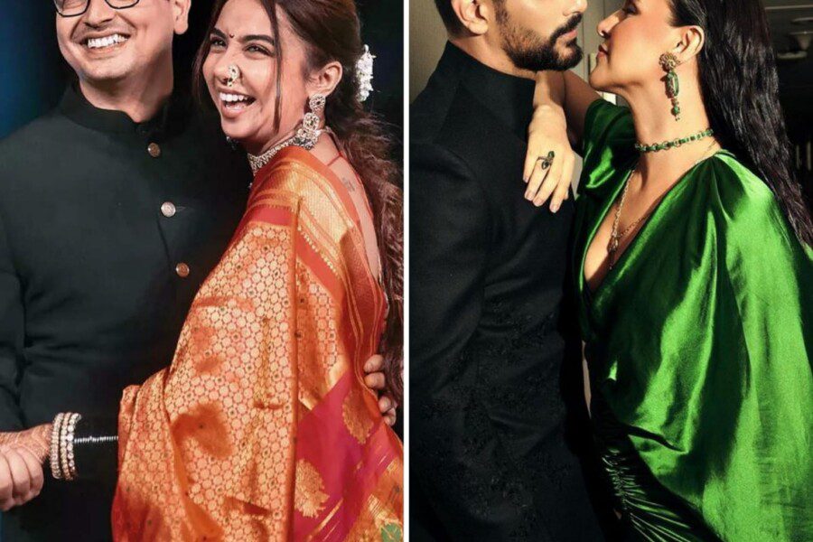 Prajakta Kohli Opens Up About Her Acting Journey, and the Confidence She Carries From Her Online Community on Neha Dhupia and Angad Bedi’s Double Date