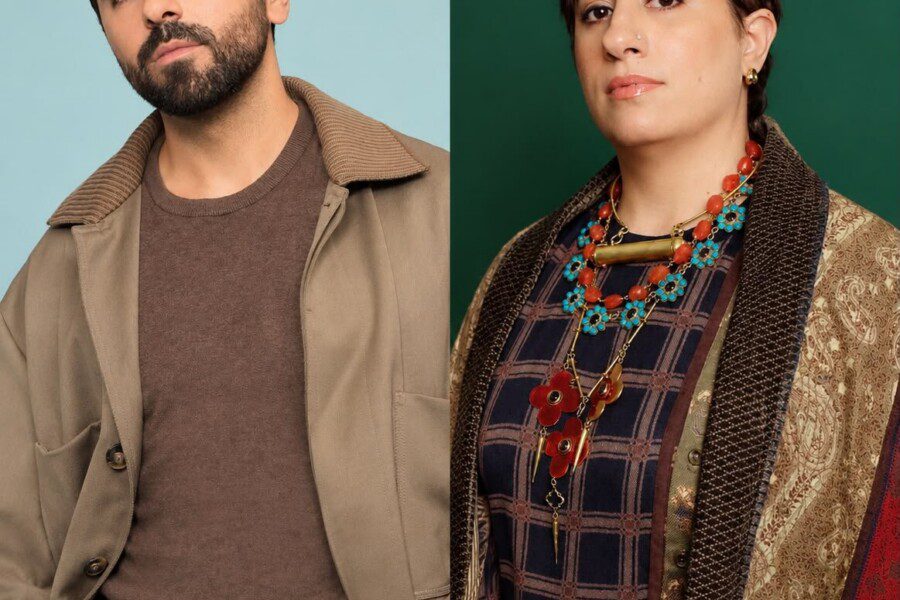 “She took my first ever audition! Guneet and I share a very common core when it comes to content”: Ayushmann Khurrana on his collaboration with the Oscar-winning producer for Udta Teer
