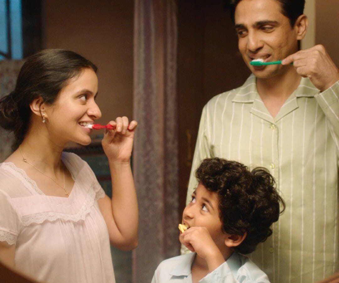 “Cinema for All Must Include Children Too,” Says Rasika Dugal Ahead of ‘Little Thomas’