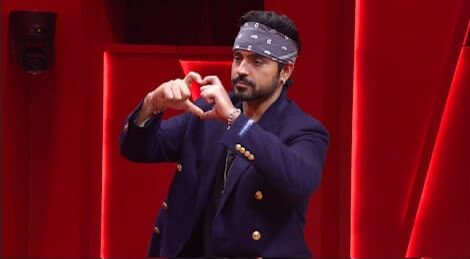 Gautam Gulati Becomes the Ultimate Ruler in Rise and Fall After Taqat Palat; His Strategic Gameplay Steals the Spotlight