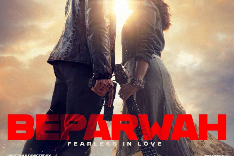 Yash Raj Films Unveils the Title of Ahaan Panday and Sharvari Starrer Romantic Action-Drama Beparwah, Directed by Ali Abbas Zafar!