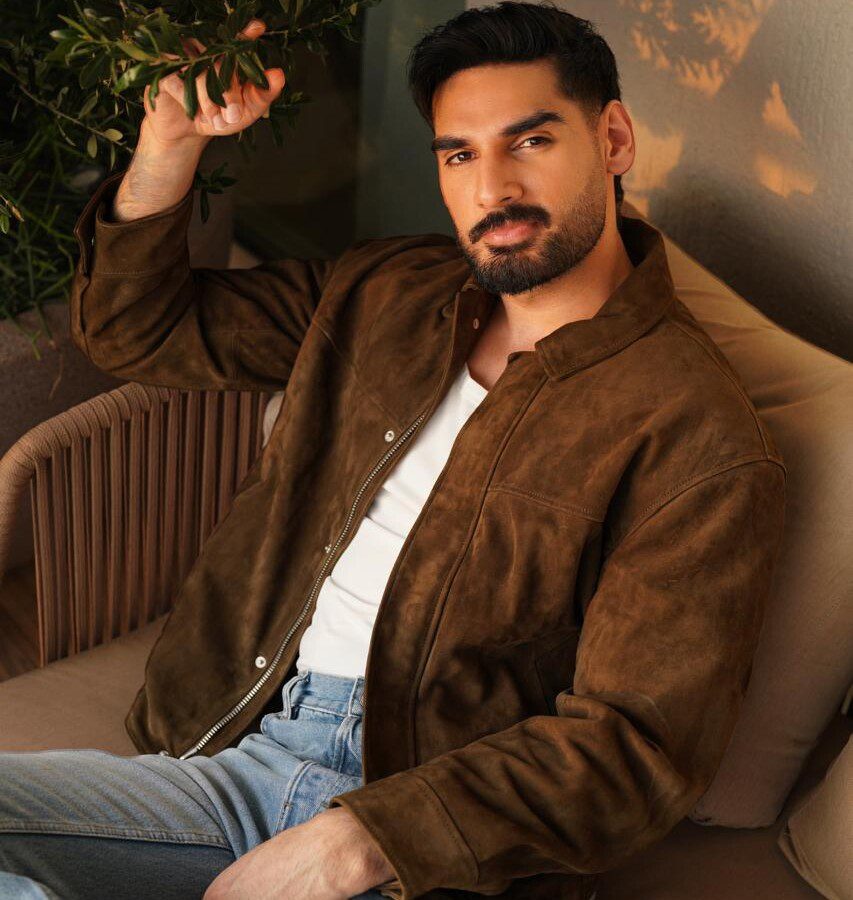 AHAN SHETTY’S ACTION DRAMA “SANKI” TO GO ON FLOORS ON OCTOBER 30TH