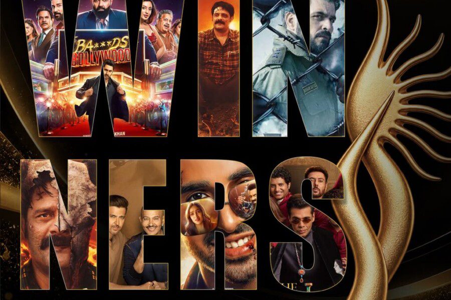 Ahead of IIFA 2027, IIFA Celebrates Excellence in Indian Cinema with the Announcement of the 26th Edition Winners.