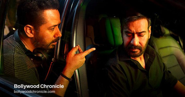 Drishyam 3: Rs 560-crore finale wrote its own story