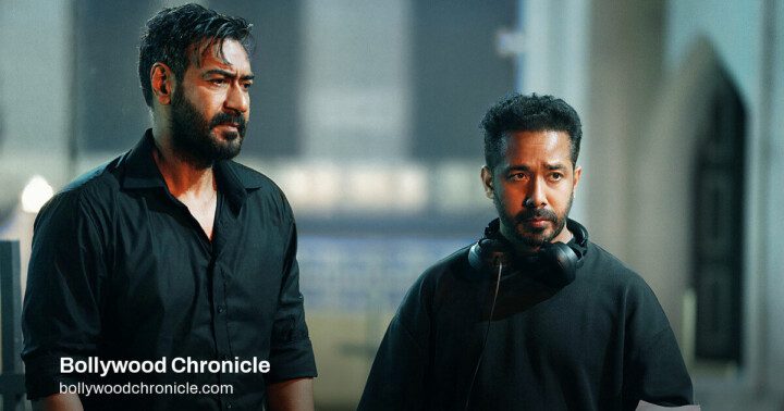 Abhishek Pathak on Drishyam's original Hindi ending