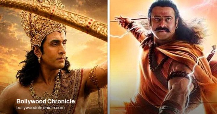 Adipurush's Failure Gives Ramayana Its Real Brief