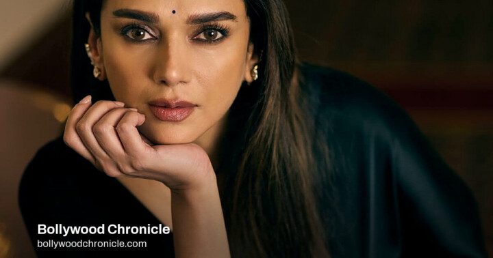 Aditi Rao Hydari: Craft, Not Lineage
