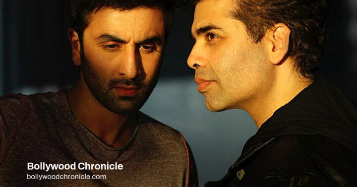 Karan Johar Stands by Ae Dil Hai Mushkil at 10