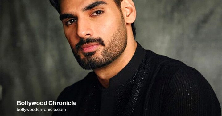 Ahan Shetty's Sanki starts Bhopal shoot on October 30