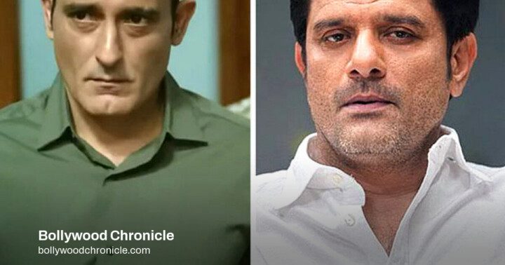 Akshaye Khanna's exit hands Jaideep Ahlawat the 50% credit