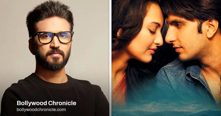 Lootera's Zinda began as Amit Trivedi's private song