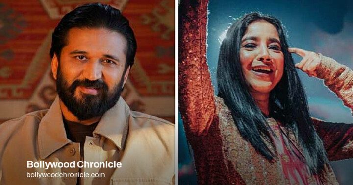 The independent song that led Amit Trivedi to Anurag Kashyap