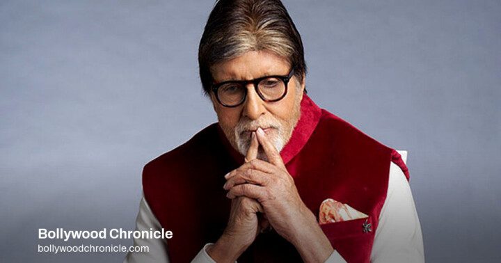 Amitabh Bachchan Needs More Rest After Medical Advice