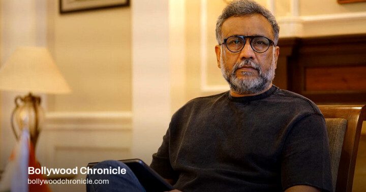 From Tum Bin to Bheed: Anubhav Sinha's turn