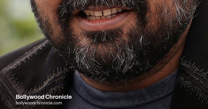 Anurag Kashyap boards Kaaka in a pivotal role