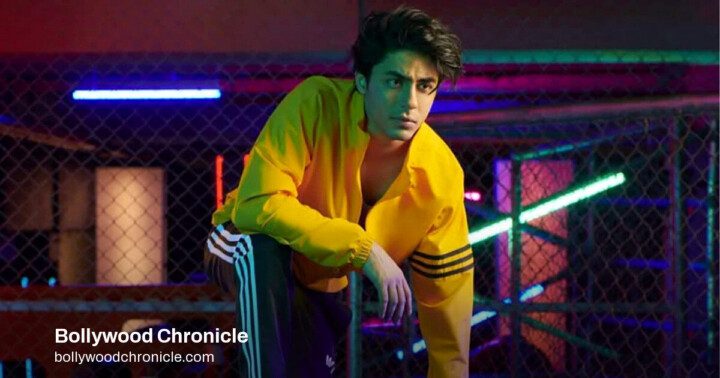 Aryan Khan scouts young writers for next Red Chillies series