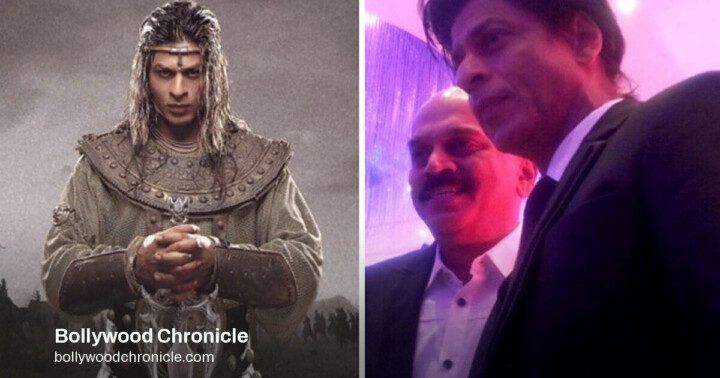 Asoka at 25: SRK's Jaipur breakfasts and a 24% sales lift