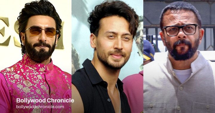 Bishnoi gang strikes Tiger Shroff 8 months after Rohit Shetty