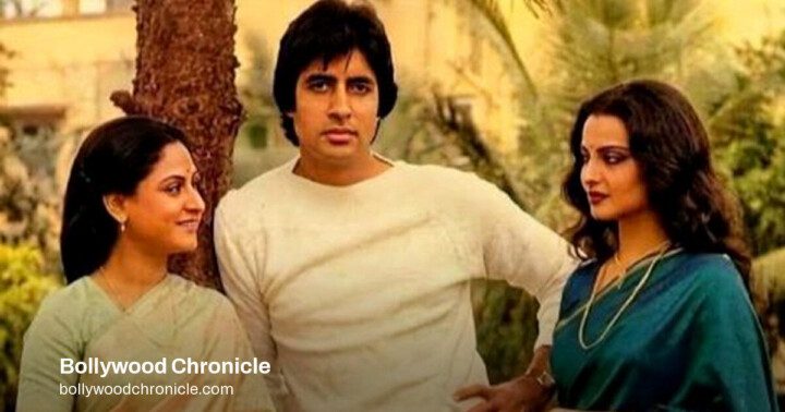 Bollywood's heroine rivalries have given way to solidarity