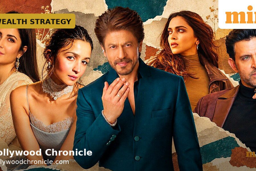 Bollywood stars turn salaries into equity, IP and assets