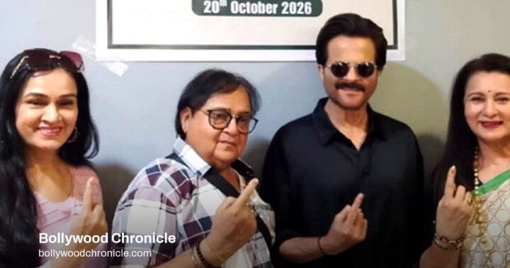 Bombay HC freezes CINTAA election result