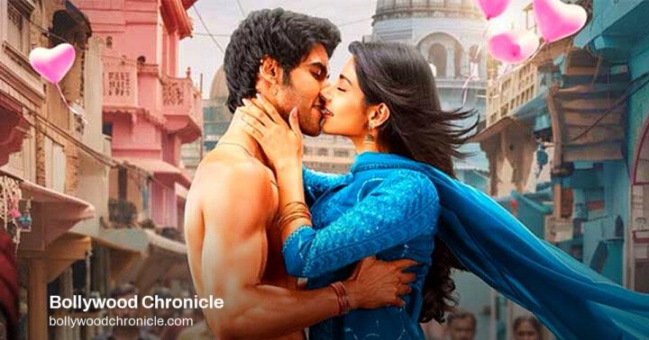CBFC gives Nakhrewaalii an A and three dialogue changes