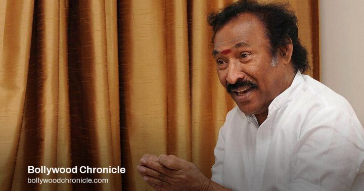Deva, 75: Tamil music's third voice