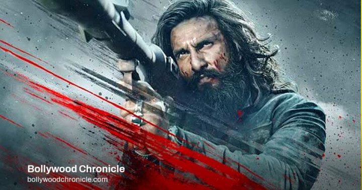 Dhurandhar sequel returns after 53M-viewer TV debut