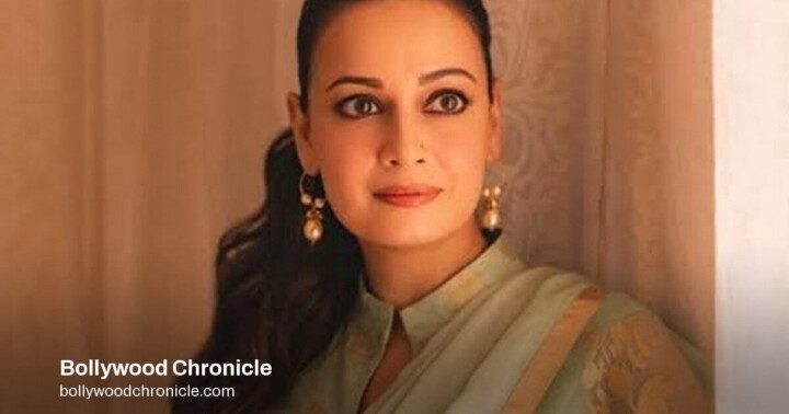 Dia Mirza Rekhi: Depth over screen time after 25 years