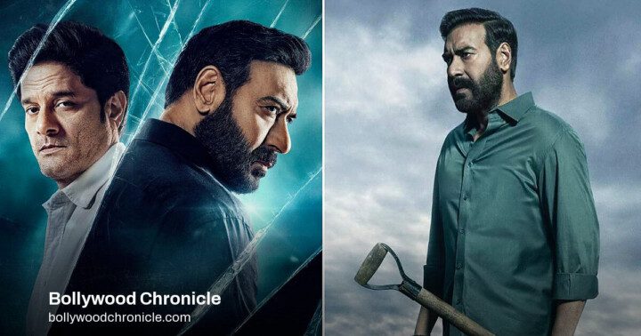 The 31-day streak stands as Drishyam 3 stops at 27