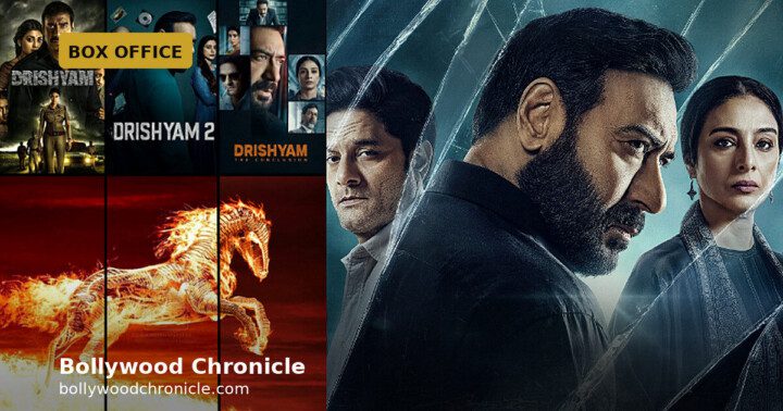 Drishyam 3 Starts at Rs 62 Crore and Beats the Threequel Jinx