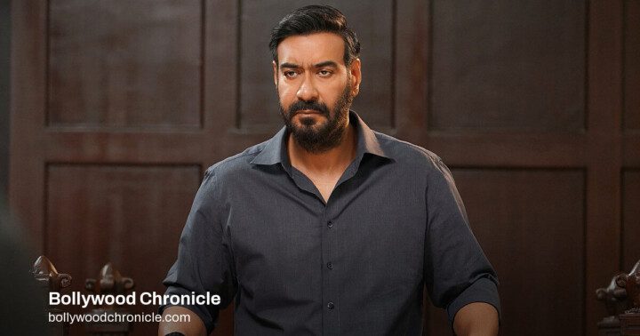 Drishyam 3 passes ₹286.50 crore, Ajay Devgn's biggest release