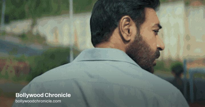 Drishyam 3 crosses ₹409 crore worldwide in 8 days