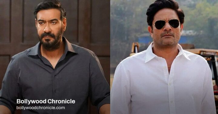 Drishyam 3: The Conclusion crosses ₹560.02 crore worldwide on Day 20