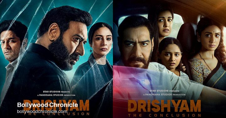 Devgn's first 300-crore hit at Rs 308.50 crore