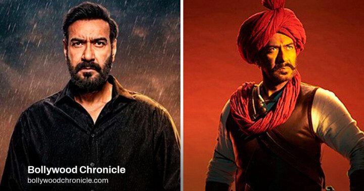 Drishyam The Conclusion heads past ₹350 cr