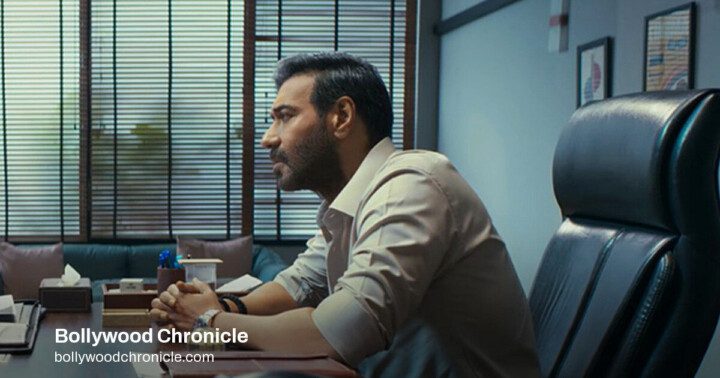 Drishyam The Conclusion takes Rs 65 cr in second weekend