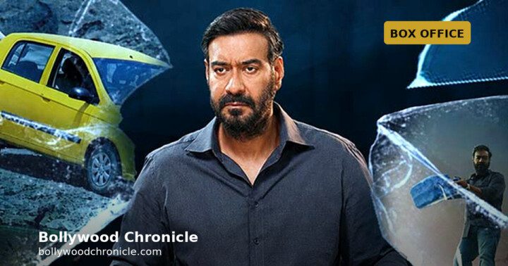 Drishyam The Conclusion opens at Rs 174 cr, near franchise record
