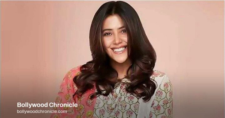 Ektaa Kapoor names Bollywood's Hinduphobia problem