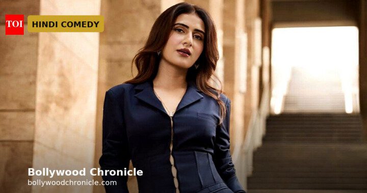 Hindi comedy still makes women the punchline