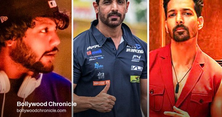 Force 3 targets a badder 2027 with Abraham and Rane
