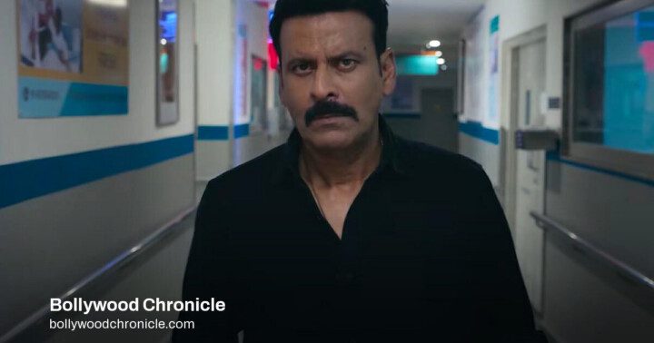Bajpayee and Neeraj Pandey reunite for Netflix's Gajab Raat